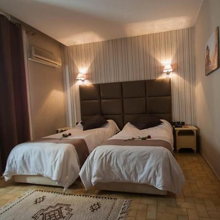 Hotel De La Paix Φεζ Εξωτερικό φωτογραφία