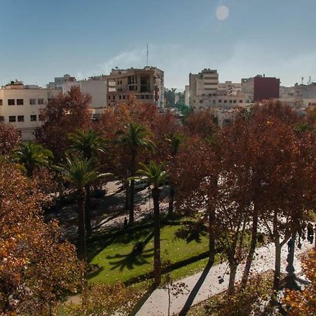 Hotel De La Paix Φεζ Εξωτερικό φωτογραφία