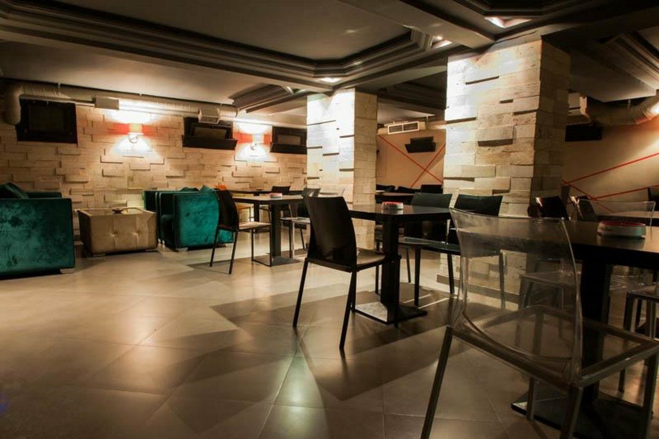 Hotel De La Paix Φεζ Εξωτερικό φωτογραφία