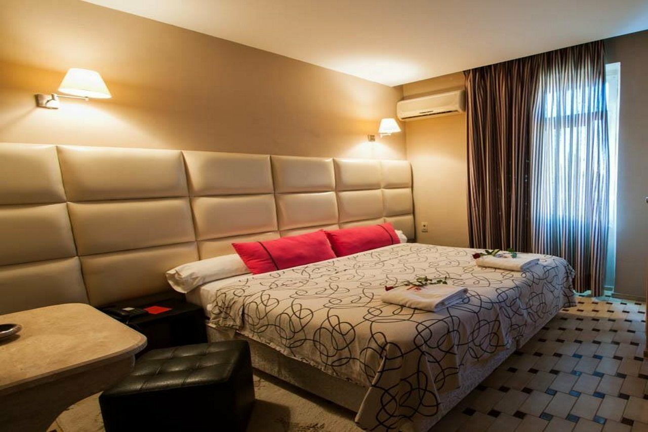Hotel De La Paix Φεζ Εξωτερικό φωτογραφία
